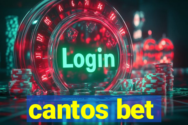 cantos bet